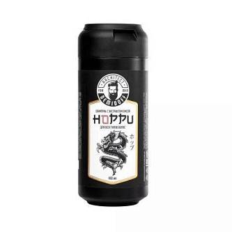 Шампунь Architect Demidoff с экстр.хмеля 400мл (HOPS)