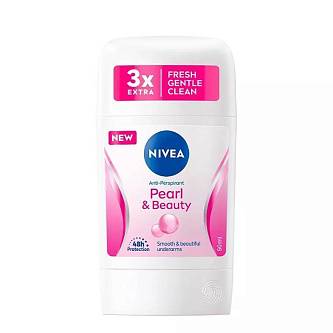 Део-стик Nivea Жемчужная красота 50мл