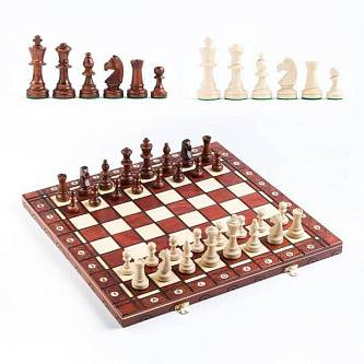 Шахматы "Консул", 48 х 48 см,