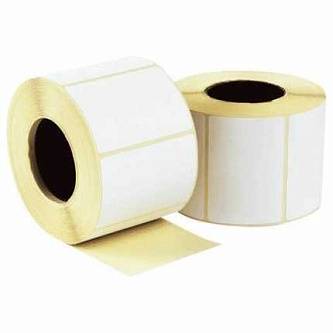 Термоэтикетка Эко для термопринтера и весов 58х30х750 шт