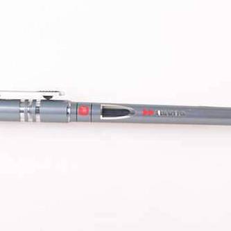 Ручка гелевая ЕК Megapolis 0,5мм чёрная