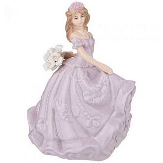 Статуэтка lefard mio angelo 11*9*14 см.