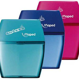 Точилка Maped "Shaker"