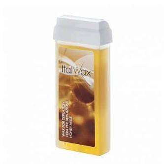 Воск ItalWax Natura 100 мл Мёд картридж