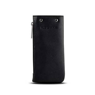 Ключник R.Blake MG кожа черный