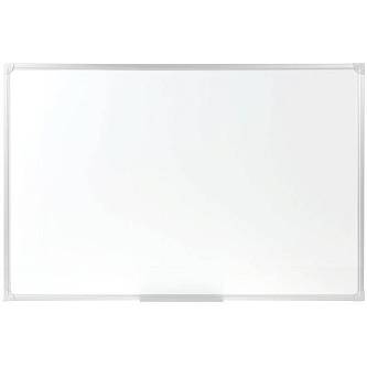 Доска магнитно-маркерная OfficeSpace, 60*90см, алюминиевая рамка