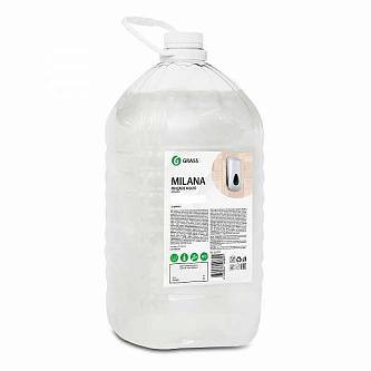 Жидкое мыло Мilana эконом 5л.
