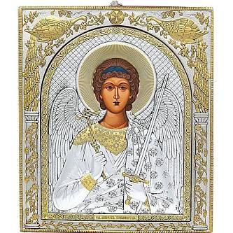 Икона Ангел Хранитель 13*16,5