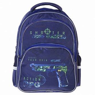 Рюкзак Hatber 41Х29Х16 СМ