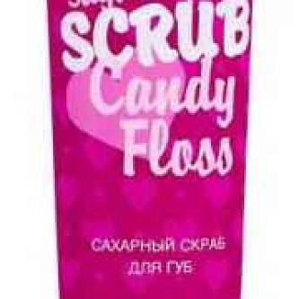 Скраб д/губ MIMI Сахарный