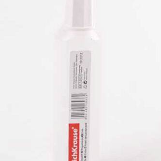 Клей канцелярский Erich Krause 50мл, пласт.наконеч