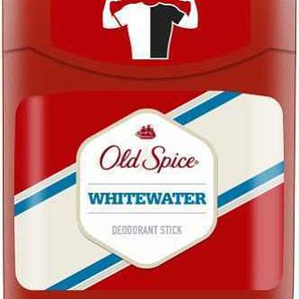 Део-стик Old Spice Whitewater 50мл