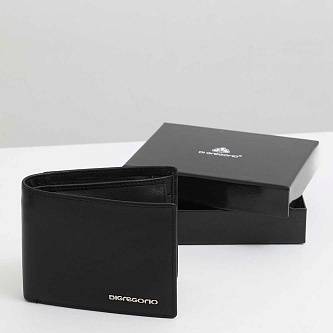 Портмоне мужское кожа зажим д/денег A KGR