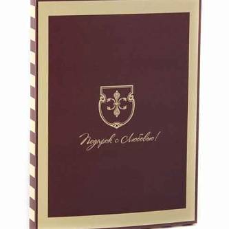 Плакетка "Истинная женщина"