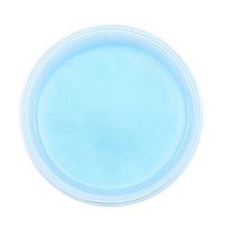 Тарелка Пастель голубая 23 см 6шт