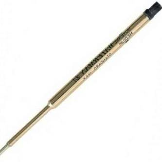 53425 стержень шарик черный