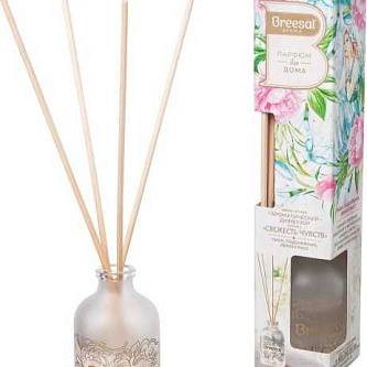 Ароматический диффузор Aromа Sphere Свежесть чувств, 40мл