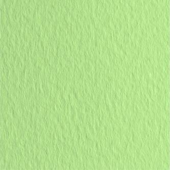 Бумага для пастели "Tiziano" 160г A4 21*29.7см 1шт Светло-зелен