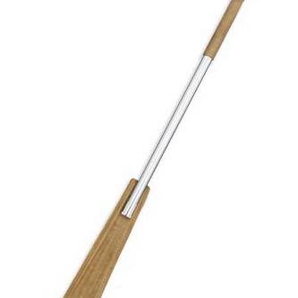 Обувной рожок 59см олива