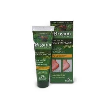 Крем д/н кератолитический 100мл