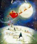 Сумка средняя НГ 200*240мм, фото №1