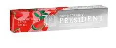 Зубная паста President White&Yummy Арбузно-мятный сорбет 75мл, фото №1