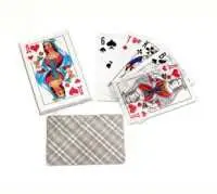 Карты игральные 36 шт/колода, фото №1