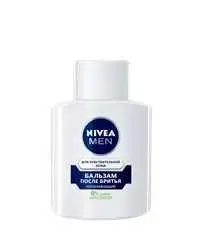 Бальзам после бритья Nivea Men Успокаивающий д/ч/к 100мл, фото №1