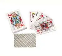 Карты игральные 54 шт/колода, фото №1