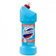 Средство универсальное  "Доместос" 1500 мл свежесть  атлантики, фото №1