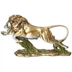 Фигурка Лев 38,5Х9,4Х23см, фото №1