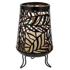 Изделие декоративное с подсв L13 W13 H21,5 см, фото №1