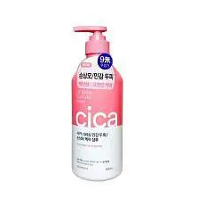 Шампунь Derma&More Питание 600мл, фото №1