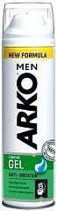 Пена д/бритья Arko Anti-Irritation 200мл, фото №1