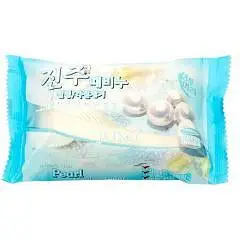 Мыло Juno туалетное с экстр.жемчуга 150гр, фото №1