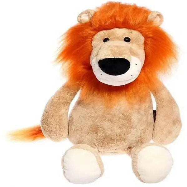 Игрушка мягкая Maxitoys, Львёнок, 35см, фото №1