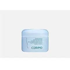 Крем-увлажнение д/л Corimo Ламеллярн гиалур кисл и церамид 100мл, фото №1