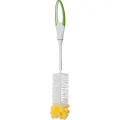 Ершик д/стаканов и бутылок STL, фото №1