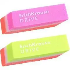 Ластик Erich Krause "Drive", фото №1