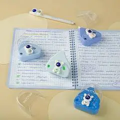 Корректирующая лента MESHU "Astronaut" 5мм*5м, фото №1