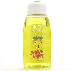 Пена д/ванны PICO MICO Juci Banana, 300мл, фото №1