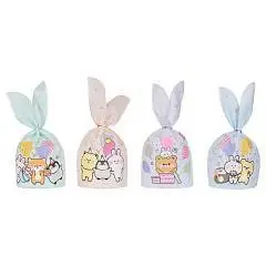 Подарочный пакет "Party time", 13.5*22 см, шт, фото №1