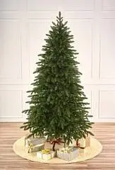 Ель искусственная литая Ставропольская 2,1 м, фото №1