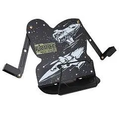 Подставка д/книг Space металл 165*165см, фото №1