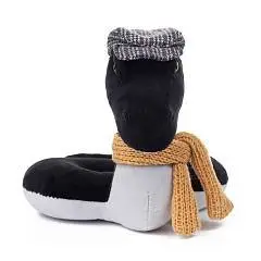 Игрушка мягкая MAXITOYS Змей Шелби 20см, фото №1