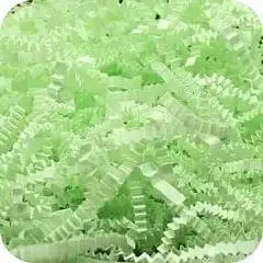 Бумажный наполнитель "Мята" 50 гр., фото №1