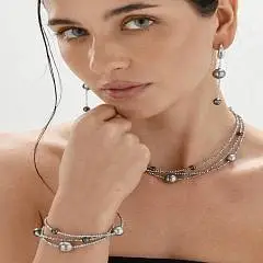 Браслет Selena Pearls, фото №1