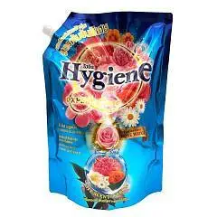 Кондиционер д/белья HYGIENE Солнечный Поцелуй, 1100 мл, фото №1