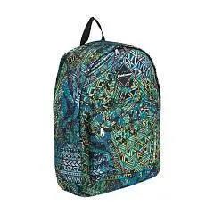 Рюкзак ErichKrause® EasyLine® 17L Brazilian Trip, фото №1