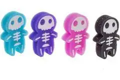 Ластик PVC Hatber "Темная академия", фото №1